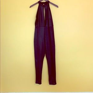 Sexy Jumpsuit